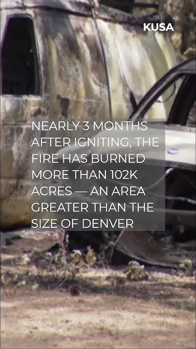 Another Aspen Acres Fire lawsuit filed (Video)