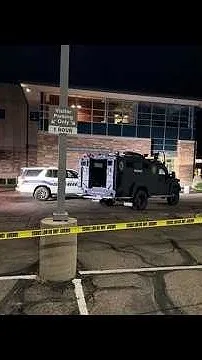 Former Boulder Deputy arrested after overnight shootings (Video)