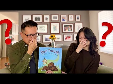 Family Storytime With Rinh and Mai Mai (Video)