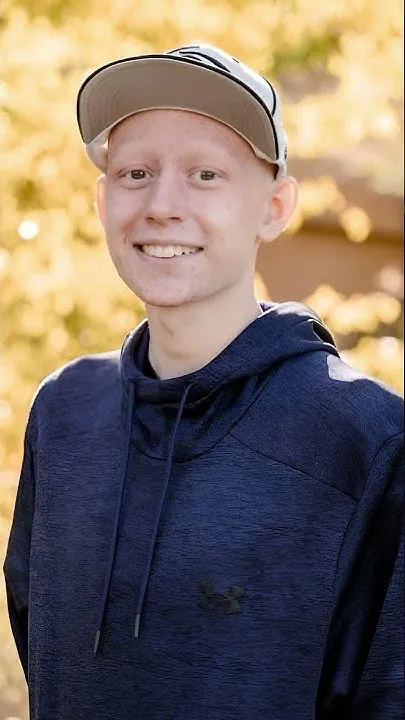 Honoring a young man's inspiring legacy (Video)