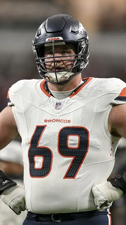 What is the Broncos' Run Game Identity? #broncos #nfl (Video)