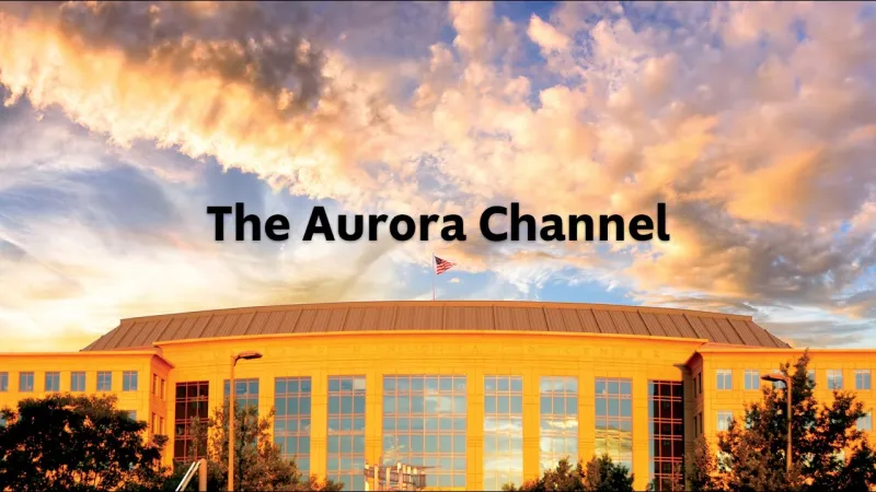 Fall Workshop of the Aurora City Council, October 3, 2026 (Video)