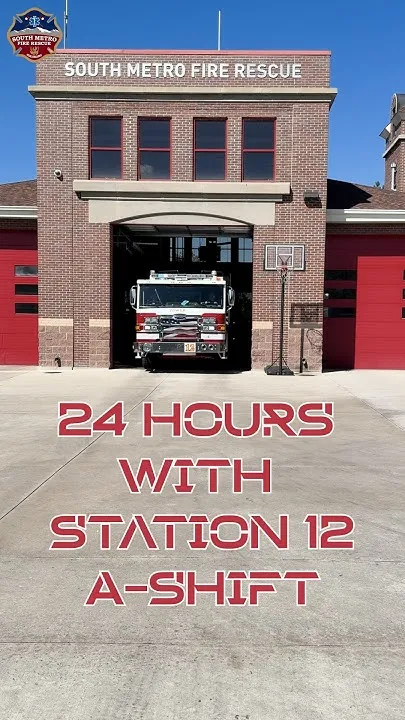 On Shift: Station 12A (Video)