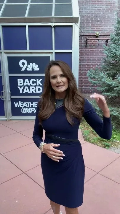 Sunshine and 80s for the first full week of October! (Video)