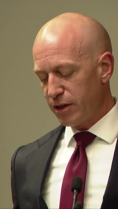 Federal and local officials offer differing takes on Tren de Aragua gang's presence in Colorado (Video)