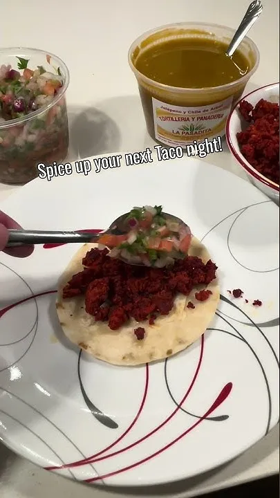 National Taco Day! (Video)