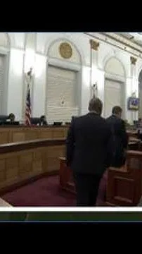 Denver's Council delayed lease for Key Lime Air, approved a different contract with ICE ties (Video)