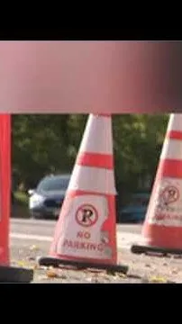 Park Hill Elementary parents raise traffic safety concerns (Video)