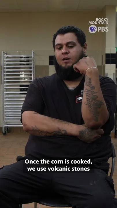 How a Denver molino makes thousands of tortillas (Video)