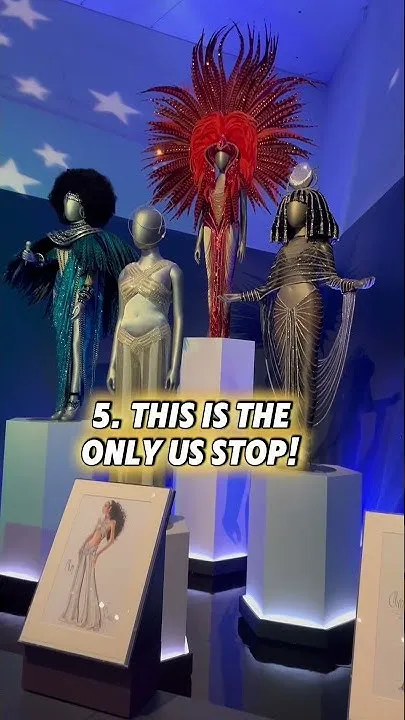 5 things you NEED TO KNOW about DIVA at the Denver Art Museum before you go! (Video)