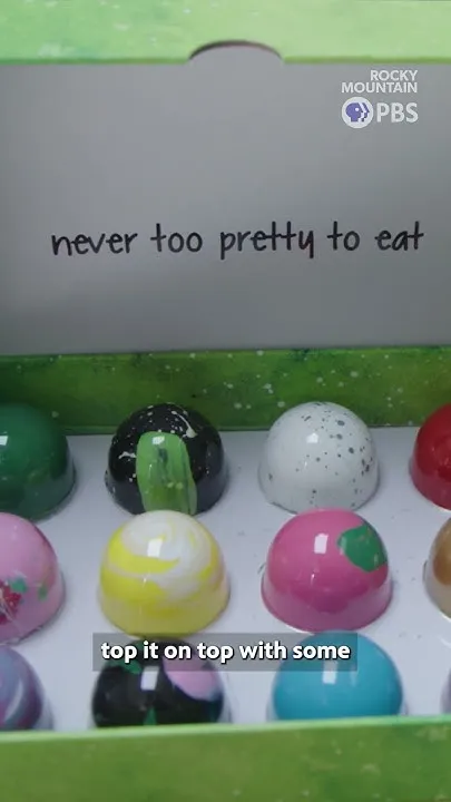 An engineer takes on Choctoberfest (Video)
