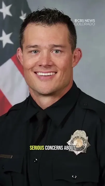 Denver's highest-ranking female officer, husband placed on leave (Video)
