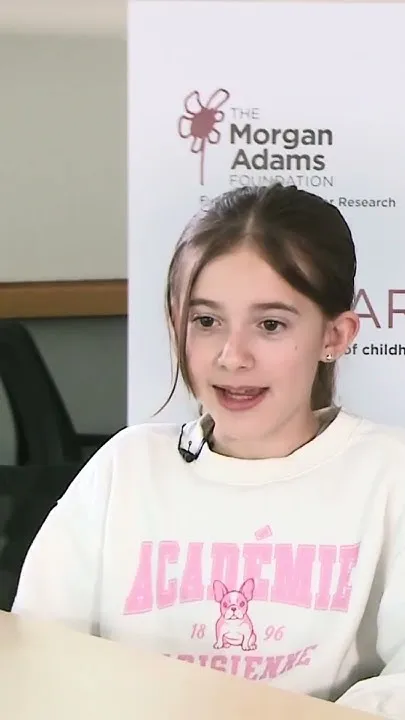 Colorado-made technology for childhood cancer patients (Video)
