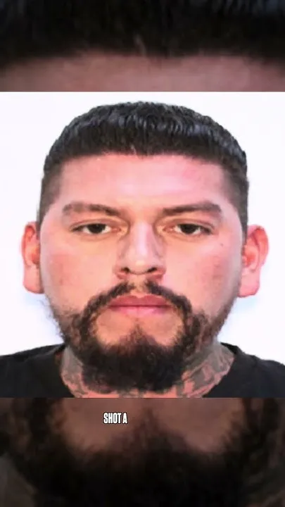 Manhunt continues for suspect accused of shooting Thornton officer (Video)