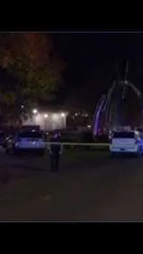 Some students, parents say they weren't notified about a shooting on CSU's campus (Video)