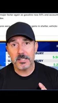 Social security gets the largest increase in four years, but is it enough? (Video)