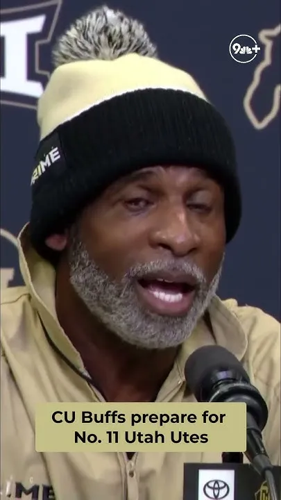 Deion Sanders: Celebrate wins, stay focused (Video)
