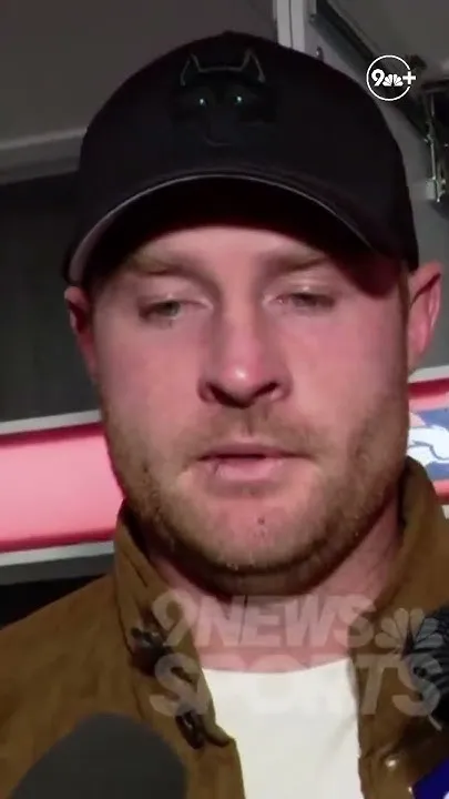Wil Lutz on his shushing-the-crowd celebration after game-winning field goal (Video)