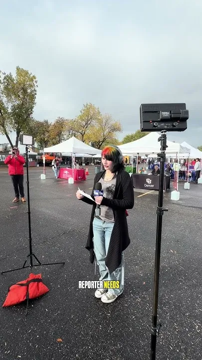 Jeffco Career Expo: Exploring future careers in media (Video)