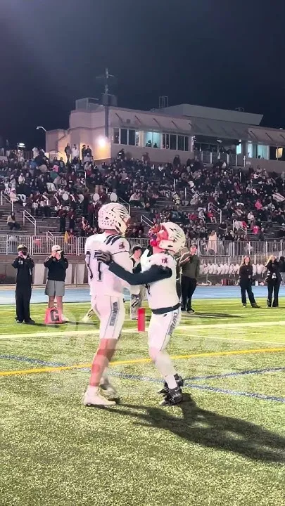9Preps Game of the Week (Video)