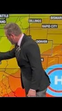 Next storm could be too far west (Video)