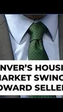 Denver home sellers: Why waiting could cost you (Video)