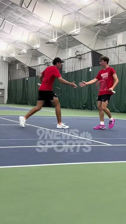 Back-to-back championship (Video)