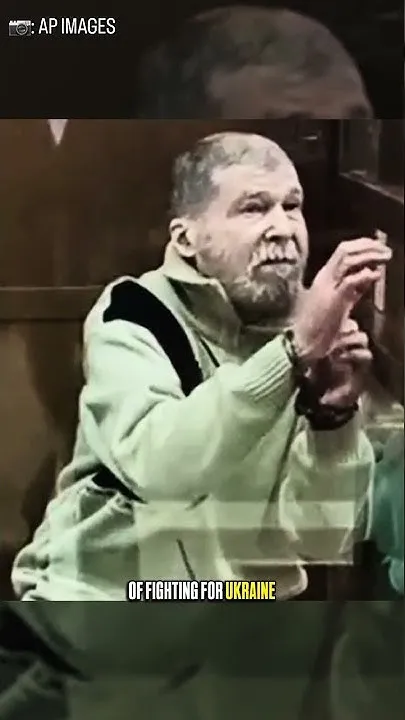 American released from Russia (Video)