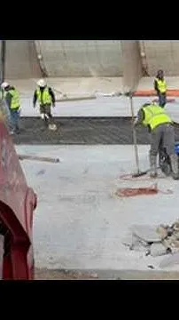 Drought condition speed up improvements at the Green Mountain Reservoir Dam (Video)
