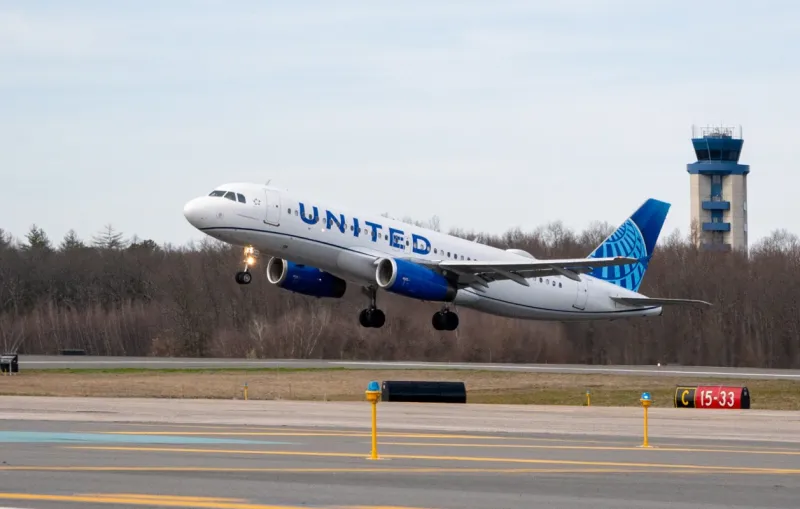CT's Bradley International Airport to add routes from United and Breeze, drop one from JetBlue