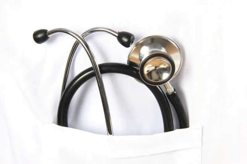 CT med board disciplines 2 doctors who allowed unlicensed staff to do laser treatments