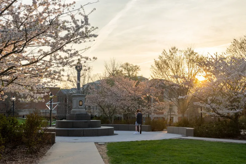 UConn Students Earn Gilman Scholarships
