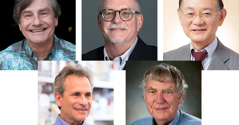 Gruber Foundation awards 2026 prizes for contributions in cosmology, genetics, and neuroscience