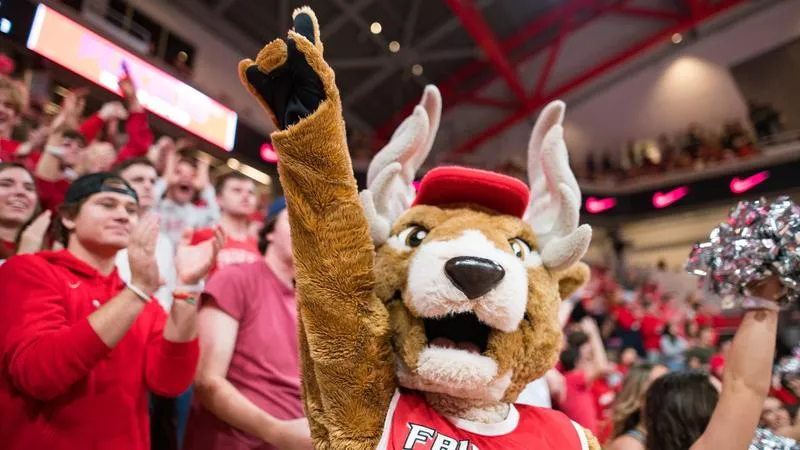 Marullo, Moss Join Fairfield Athletics as Ticket Operations Staff