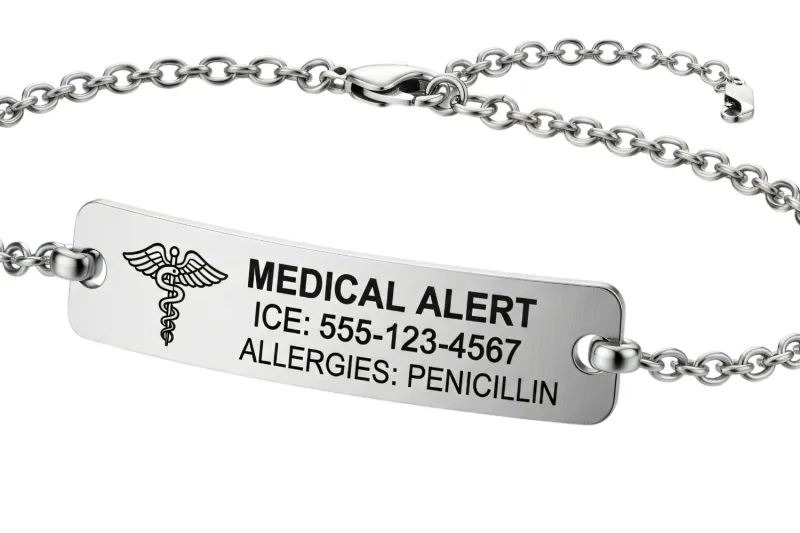 Think You're Allergic to Penicillin? You May Want to Think Again