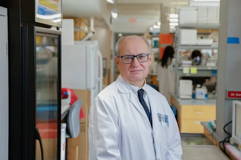 Breast cancer drug is effective for treatment-resistant uterine cancer