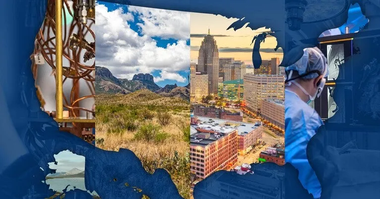 Charting Yale's impact on American life, one state at a time