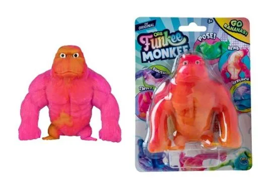 Over 120,000 squeeze toys sold at Walmart recalled for containing asbestos