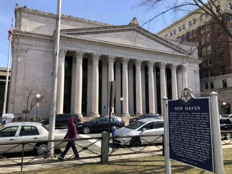 Man from Guatemala pleads guilty to production of child pornography in CT