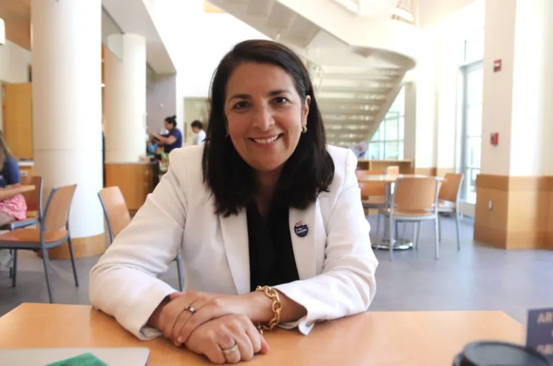 Tina Courpas Receives Unanimous Support from Local Republicans for Second Term Representing 149th District