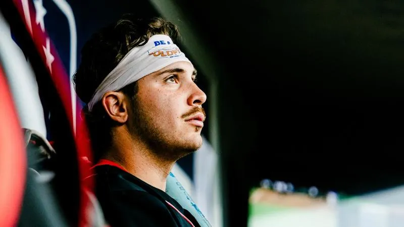 Stags Eliminated By Rider in Winner Take All Championship