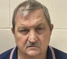 Newington man was unknown to 22-year-old victim in 1986 Virginia Beach killing, police say
