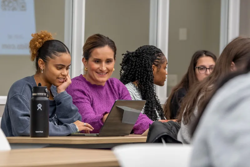 UConn Pharmacy's Diana Sobieraj Wins Awards for Two Publications