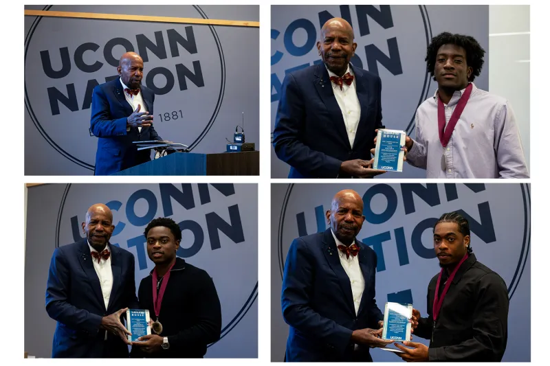 Dr. Cato T. Laurencin ScHOLARS House Award Recipients Celebrated for 2026