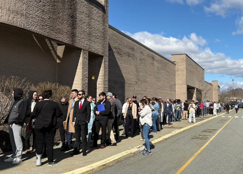 How submarine maker Electric Boat is sparking a manufacturing-jobs revival in Connecticut