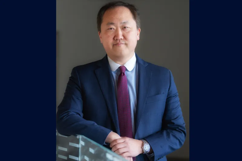 Dr. Charles Lee Joining UConn School of Medicine as Associate Dean