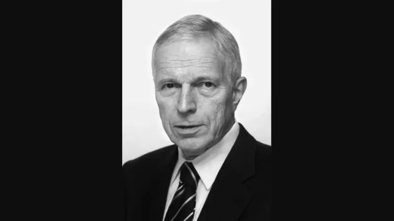Nobel laureate Edmund S. Phelps' formative years at Yale