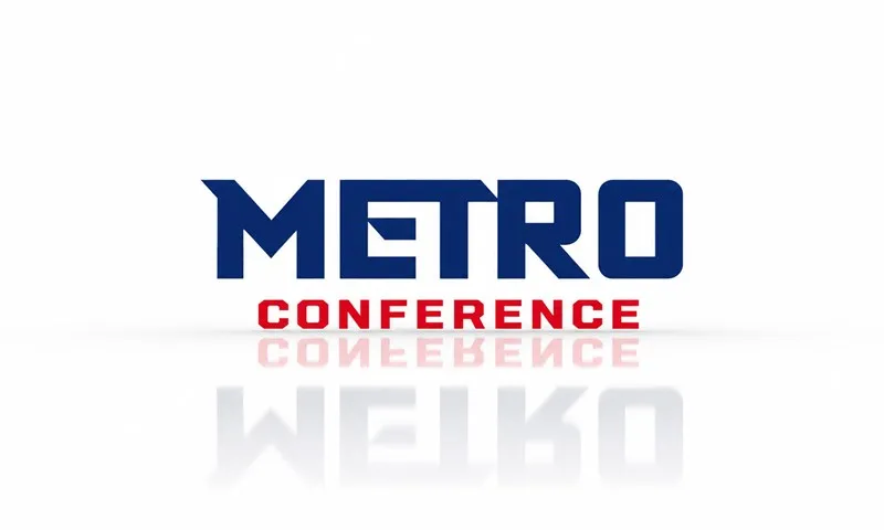 Metro Atlantic Athletic Conference Announces Rebrand to "The Metro Conference"