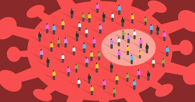 Yale study links some long COVID patients to autoimmune responses