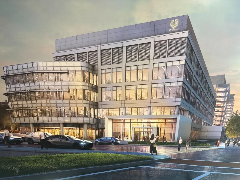 Consumer-goods giant Unilever to announce major New Haven initiative